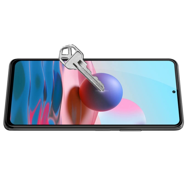 Защитное стекло для смартфона Xiaomi Redmi 10 Nillkin, 2.5D photo 5