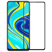 Защитное стекло для смартфона Xiaomi Redmi Note 9S/ 9 Pro/ Poco X3/ X3 Pro/ Mi 10T lite/ 10T/ 10T Pro Nillkin, 3D