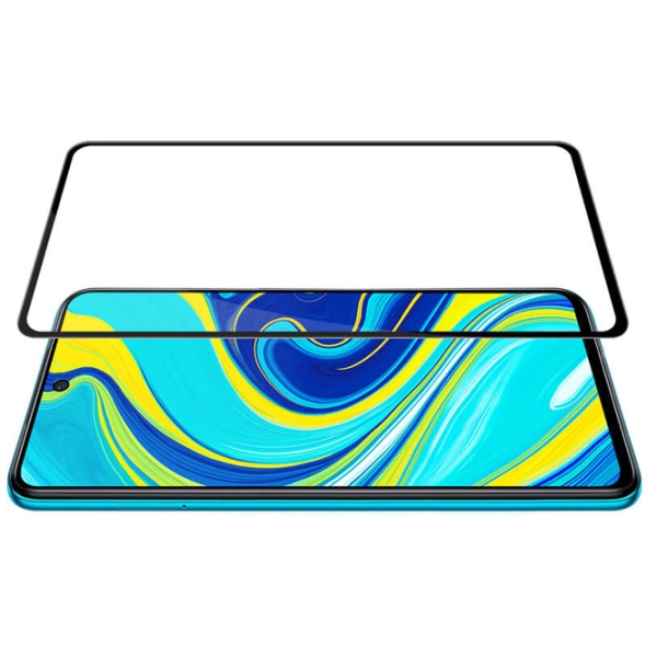 Защитное стекло для смартфона Xiaomi Redmi Note 9S/ 9 Pro/ Poco X3/ X3 Pro/ Mi 10T lite/ 10T/ 10T Pro Nillkin, 3D photo 4