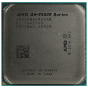 Процессор AMD A6-9500E Tray Radeon R5 Series