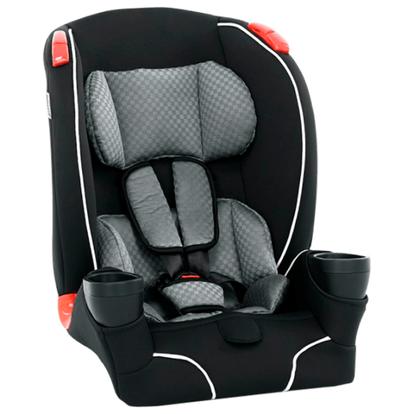 Scaun auto Glamvers Rocker (41799) Black 9 luni - 12 ani, 36 kg photo 1