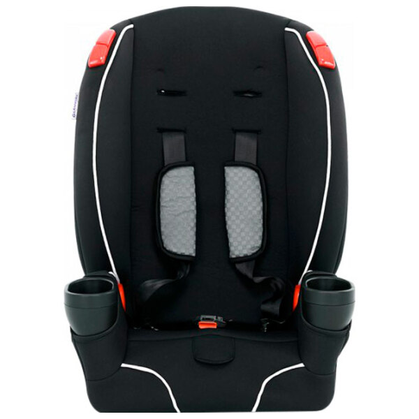 Scaun auto Glamvers Rocker (41799) Black 9 luni - 12 ani, 36 kg photo 3