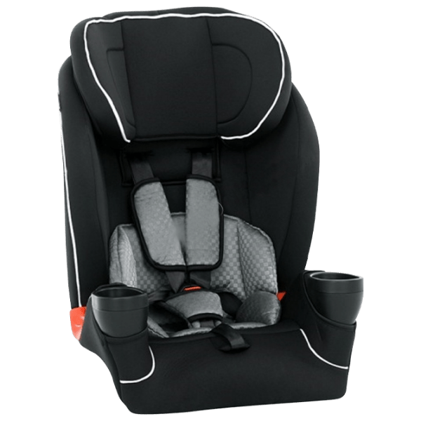 Scaun auto Glamvers Driver (41798) Black 9 luni - 12 ani, 36 kg photo 1