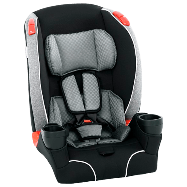 Scaun auto Glamvers Rocker (41799) Gray 9 luni - 12 ani, 36 kg photo 1