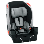 Scaun auto Glamvers Rocker (41799) Gray 9 luni - 12 ani, 36 kg
