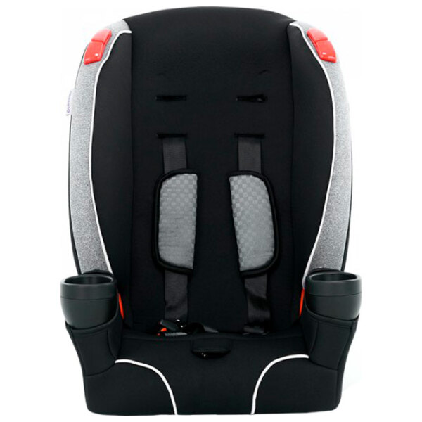 Scaun auto Glamvers Rocker (41799) Gray 9 luni - 12 ani, 36 kg photo 2