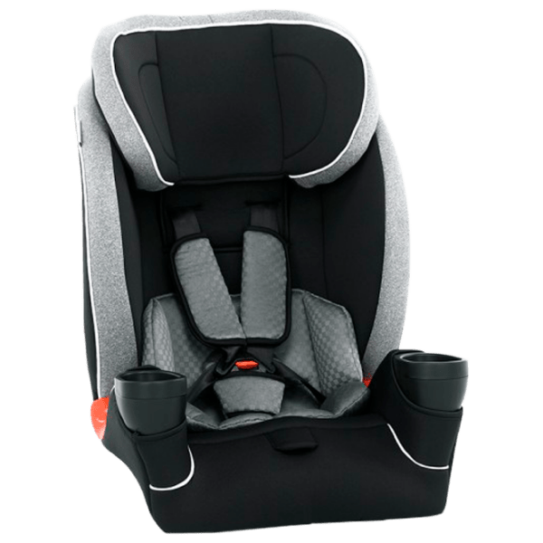 Scaun auto Glamvers Driver (41797) Gray 9 luni - 12 ani, 36 kg photo 1