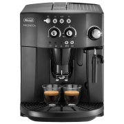 Aparat de cafea DeLonghi ESAM4000B Black 1450 W, 1.8 l, Bloc termic