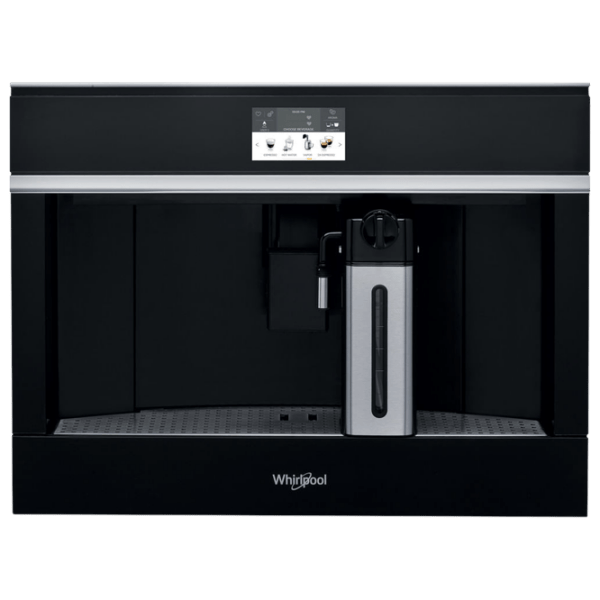 Aparat de cafea Whirlpool W11 CM145 Black 1350 W, 2.5 l,  photo 1