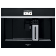 Aparat de cafea Whirlpool W11 CM145 Black 1350 W, 2.5 l, 