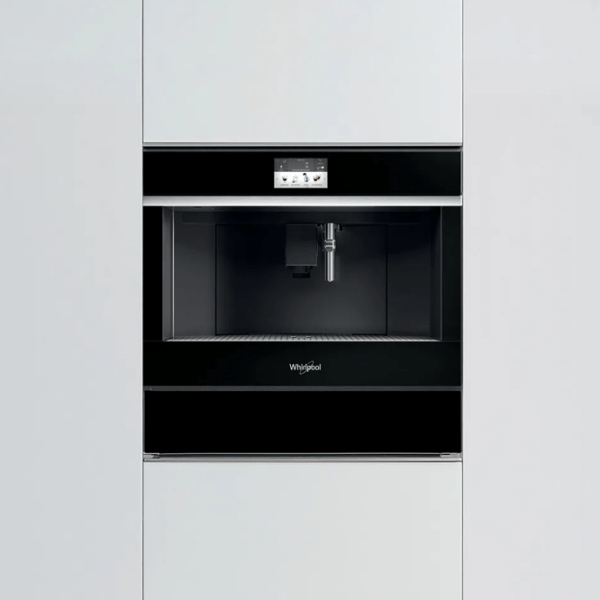 Aparat de cafea Whirlpool W11 CM145 Black 1350 W, 2.5 l,  photo 2