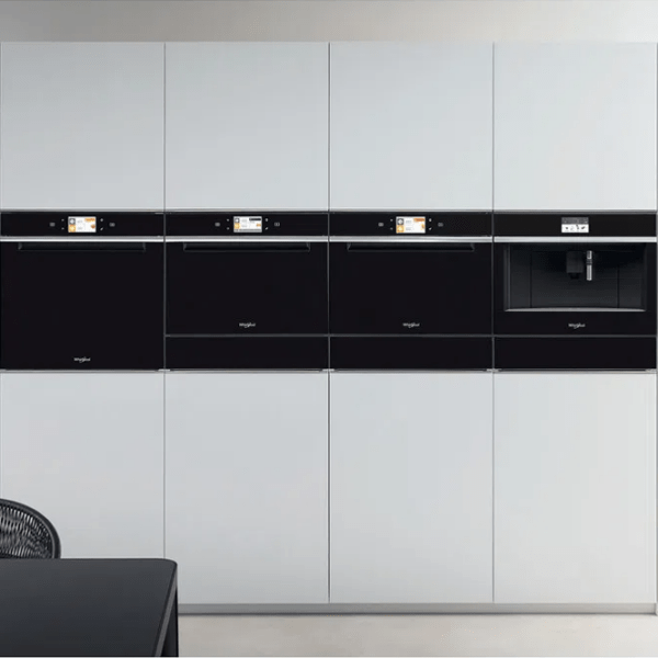 Aparat de cafea Whirlpool W11 CM145 Black 1350 W, 2.5 l,  photo 4