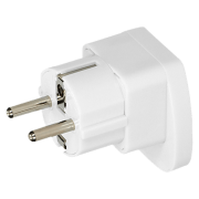 Prelungitor ORNO OR-AE-13177 White 