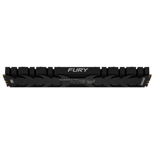 Оперативная память 16 ГБ Kingston FURY Renegade KF426C13RB1/ 16 DIMM, DDR4, 2666 МГц photo 3