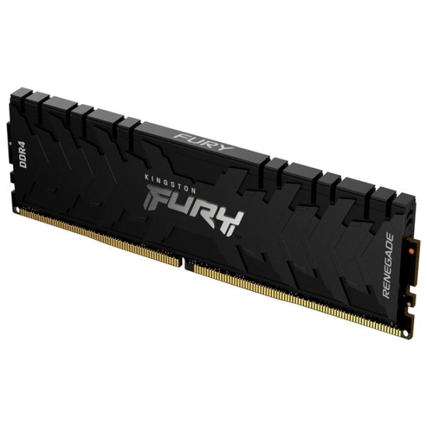 Оперативная память 16 ГБ Kingston FURY Renegade KF436C16RB1/ 16 DIMM, DDR4, 3600 МГц photo 2