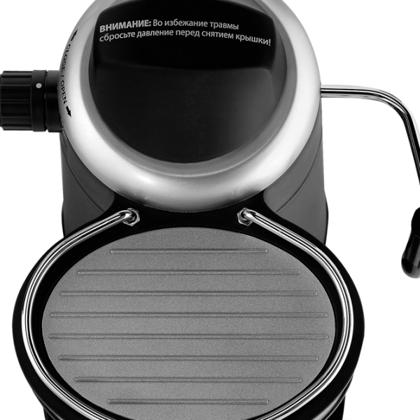 Espressor Vitek VT-1510 Black 750 W, 0.24 l,  photo 4