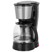 Cafetieră Vitek VT-1527 Inox 800 W, 1.5 l, 