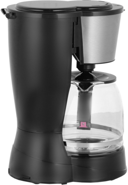 Cafetieră Vitek VT-1527 Inox 800 W, 1.5 l,  photo 3
