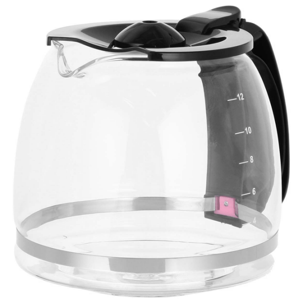 Cafetieră Vitek VT-1527 Inox 800 W, 1.5 l,  photo 6