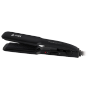 Placă pentru creponat Vitek VT-2538 Black De creponat / Ceramică / 200 °C
