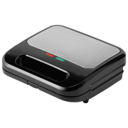 Aparat de vafe Vitek VT-7148 Black 800 W, Cantitatea de sandwich-uri: 4