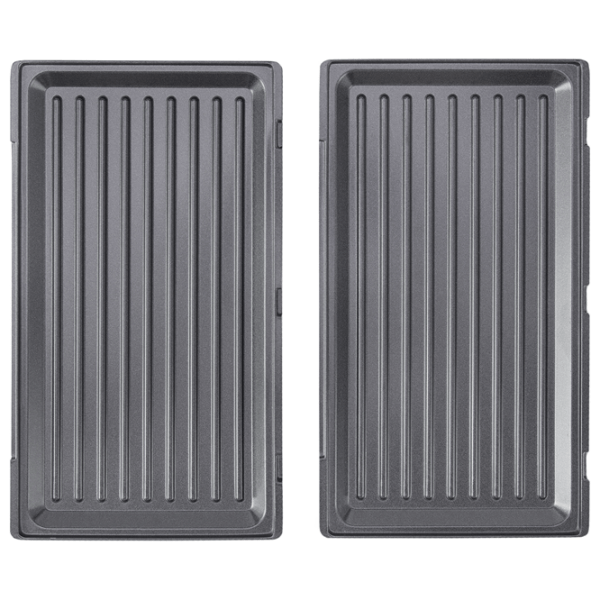 Aparat de vafe Vitek VT-7148 Black 800 W, Cantitatea de sandwich-uri: 4 photo 6