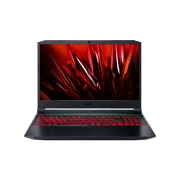 Laptop Acer Nitro AN515-56 Shale Black 15.6" | 8 GB | 512 GB | Intel Core i5 11300H | Geforce GTX 1650 4 GB