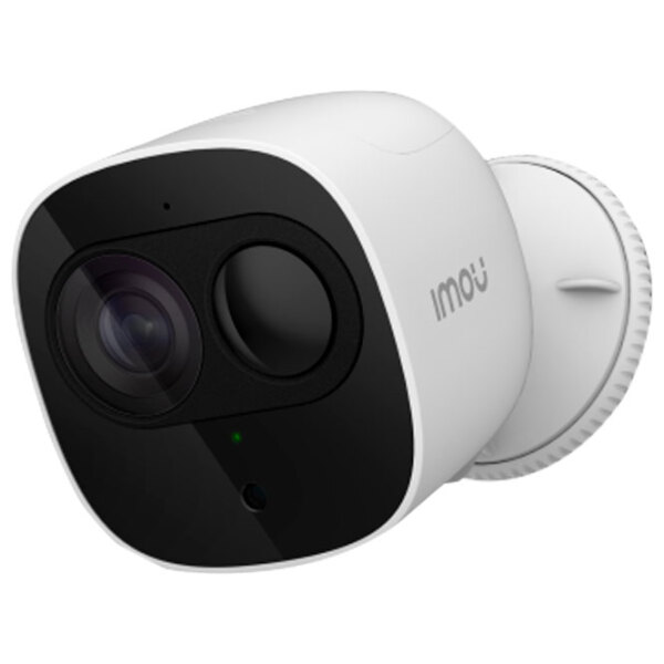 Cameră de supraveghere IMOU Cell Pro Kit 2.1 MP White 1920 x 1080 / Fără fir photo 2