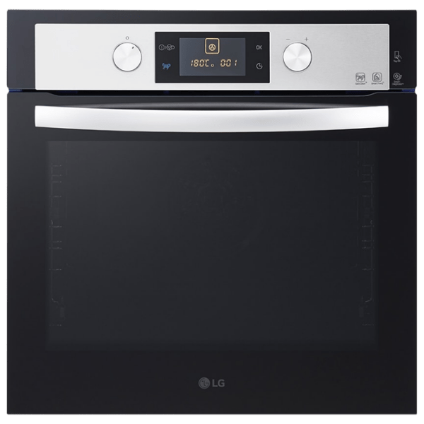 Духовой шкаф LG LB645059T1 Нержавеющая сталь A, 67 л photo 1