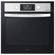 Cuptor încorporabil LG LB645059T1 Inox A, 67 l