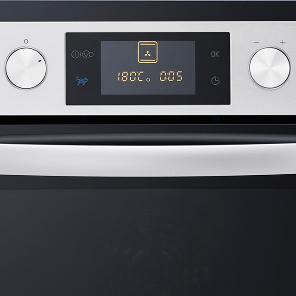 Духовой шкаф LG LB645059T1 Нержавеющая сталь A, 67 л photo 5