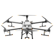Дрон DJI Agras T30 RTF COMBO Черный Гексакоптер / 36 км/ч