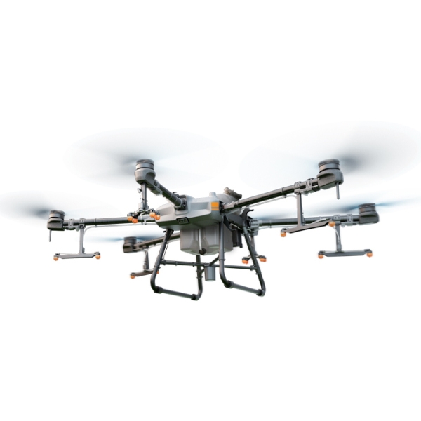 Dronă DJI Agras T30 RTF COMBO Black Hexacopter / 36 km/h photo 6