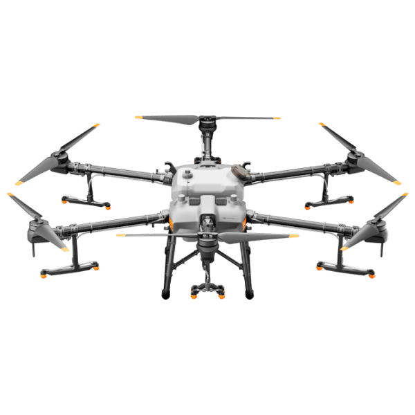 Дрон DJI Agras T30 (без зарядного устройства и аккумуляторов) Черный Гексакоптер / 36 км/ч photo 1