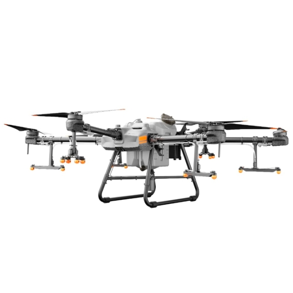 Дрон DJI Agras T30 (без зарядного устройства и аккумуляторов) Черный Гексакоптер / 36 км/ч photo 3