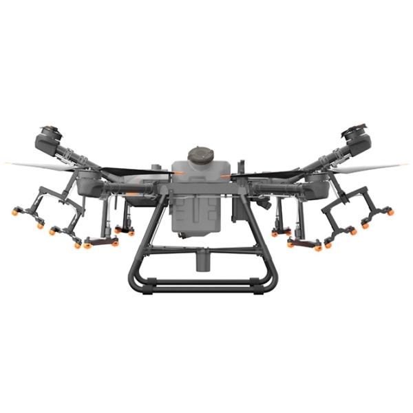 Дрон DJI Agras T30 (без зарядного устройства и аккумуляторов) Черный Гексакоптер / 36 км/ч photo 6