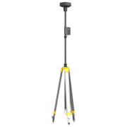 Мобильная станция DJI D-RTK V2.0 High Precision GNSS Черный 