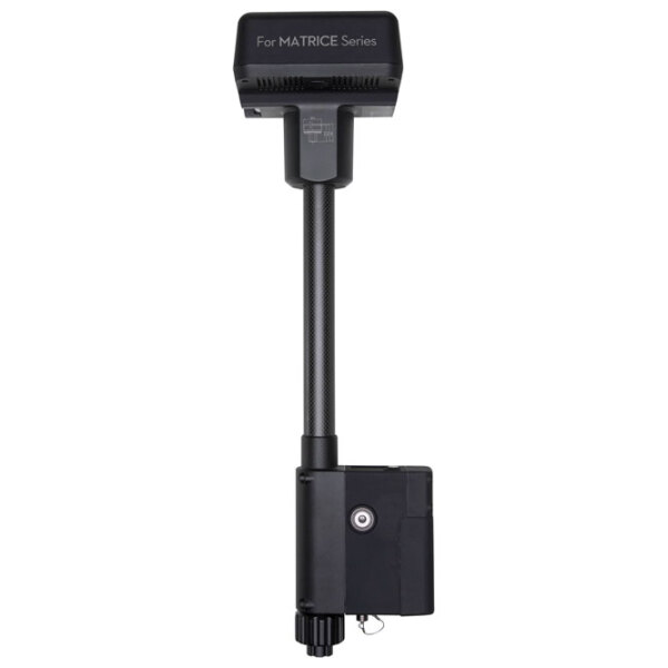 Мобильная станция DJI D-RTK V2.0 High Precision GNSS Черный  photo 2