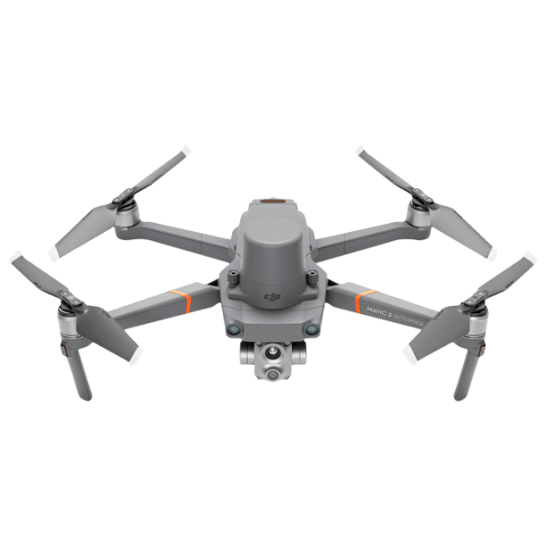 Дрон DJI Mavic 2 Enterprise Advanced STD Серый Квадрокоптер / 72 км/ч photo 1