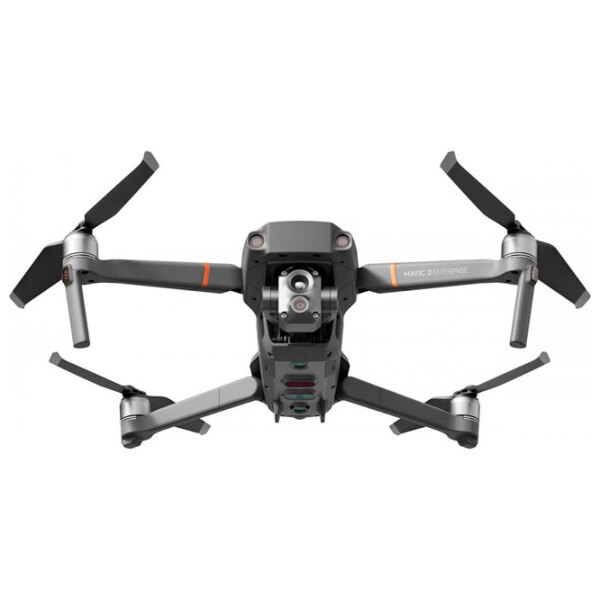 Дрон DJI Mavic 2 Enterprise Advanced STD Серый Квадрокоптер / 72 км/ч photo 2