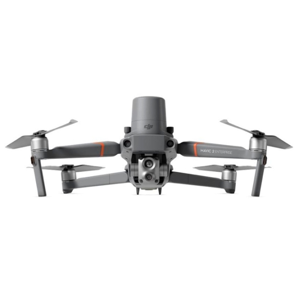 Дрон DJI Mavic 2 Enterprise Advanced STD Серый Квадрокоптер / 72 км/ч photo 4