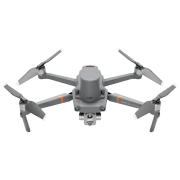 Дрон DJI Mavic 2 Enterprise Advanced Fly More Combo Серый Квадрокоптер / 72 км/ч