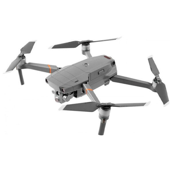 Дрон DJI Mavic 2 Enterprise Advanced Fly More Combo Серый Квадрокоптер / 72 км/ч photo 6