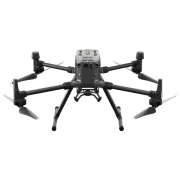 Дрон DJI Matrice 300 RTK (без зарядного устройства и аккумуляторов) Серый Квадрокоптер/ 83 км/ час