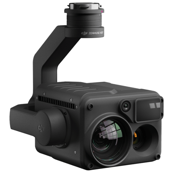 Камера для дрона DJI Zenmuse H20T Черный  photo 1