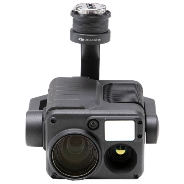 Камера для дрона DJI Zenmuse H20T Черный  photo 3