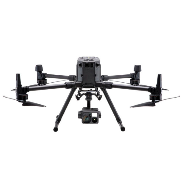 Камера для дрона DJI Zenmuse H20T Черный  photo 4