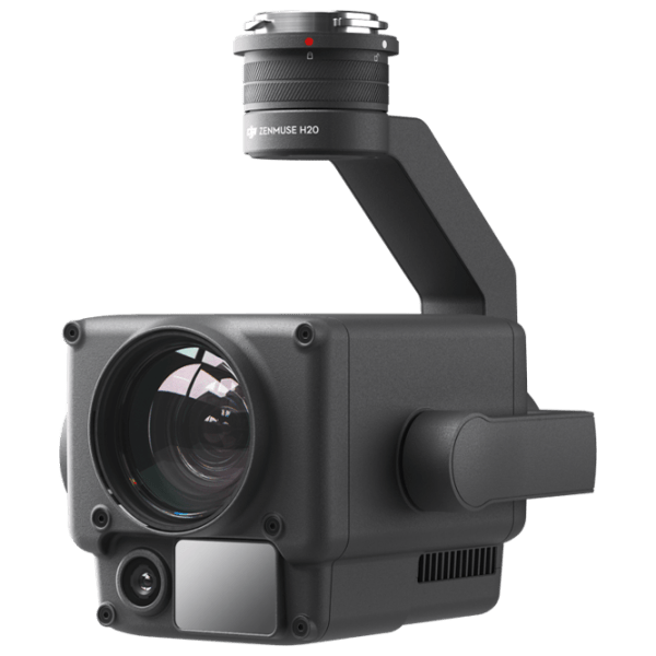Камера для дрона DJI Zenmuse H20 Черный  photo 1