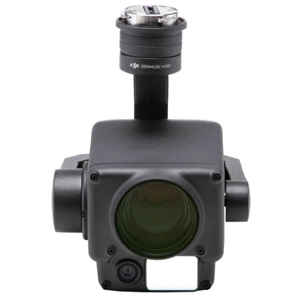 Камера для дрона DJI Zenmuse H20 Черный  photo 2