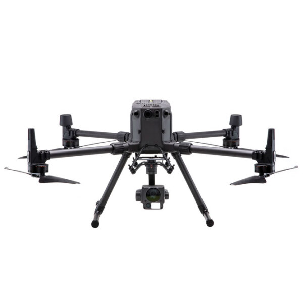 Камера для дрона DJI Zenmuse H20 Черный  photo 3